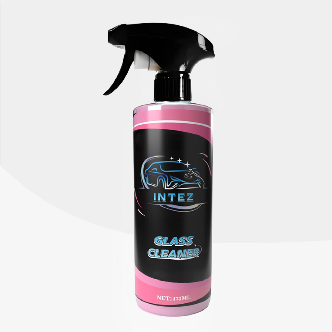 Glass Cleaner