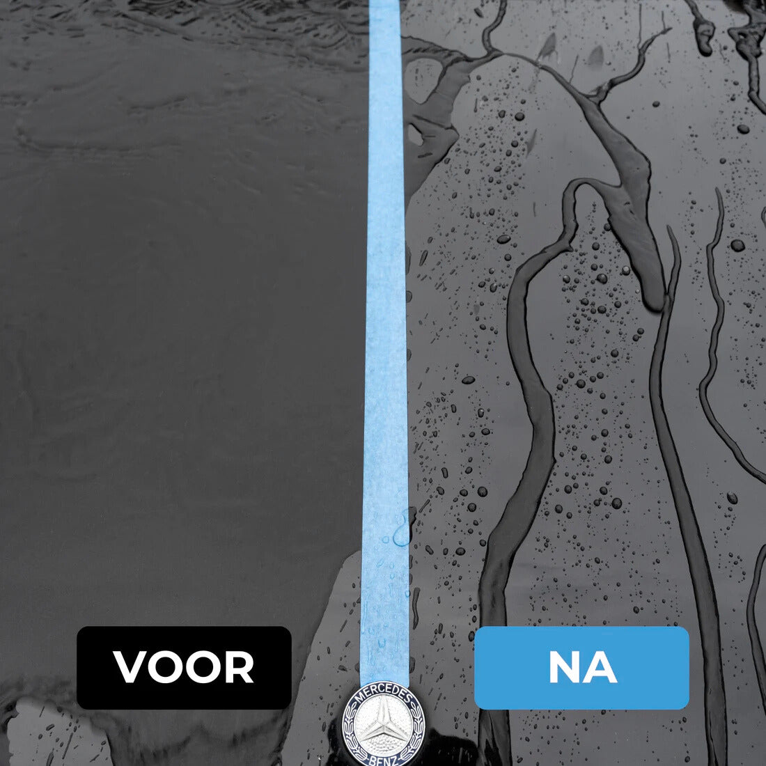 Quick Ceramic Coating Spray