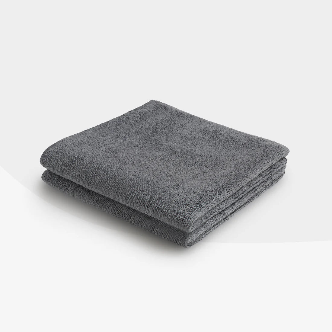 Microfiber Interior Towel