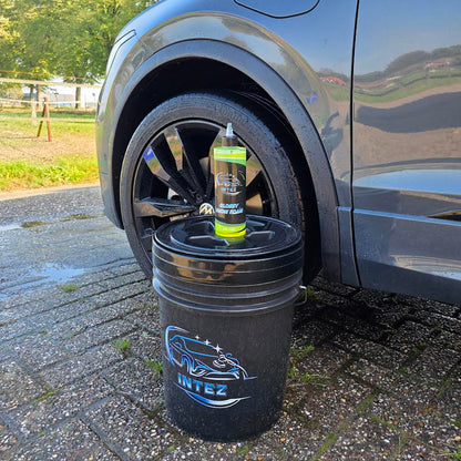 Glossy Snow Foam - auto shampoo