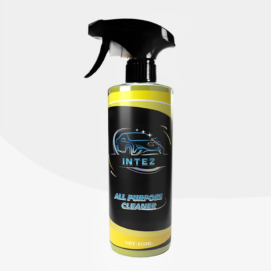 All Purpose Cleaner
