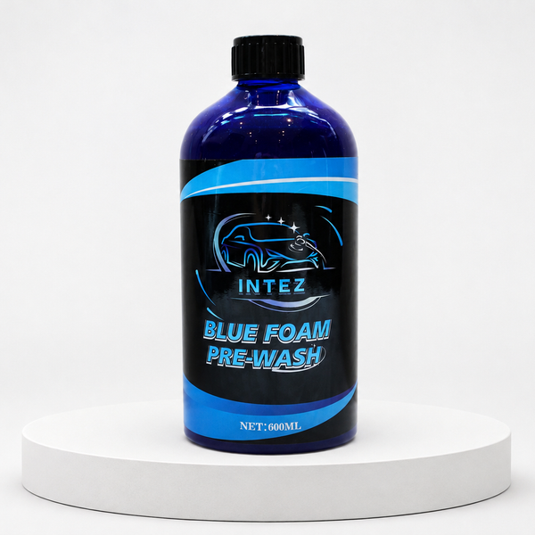 Blue SnowFoam Pre-Wash 600ml