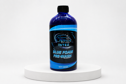 Blue SnowFoam Pre-Wash 600ml