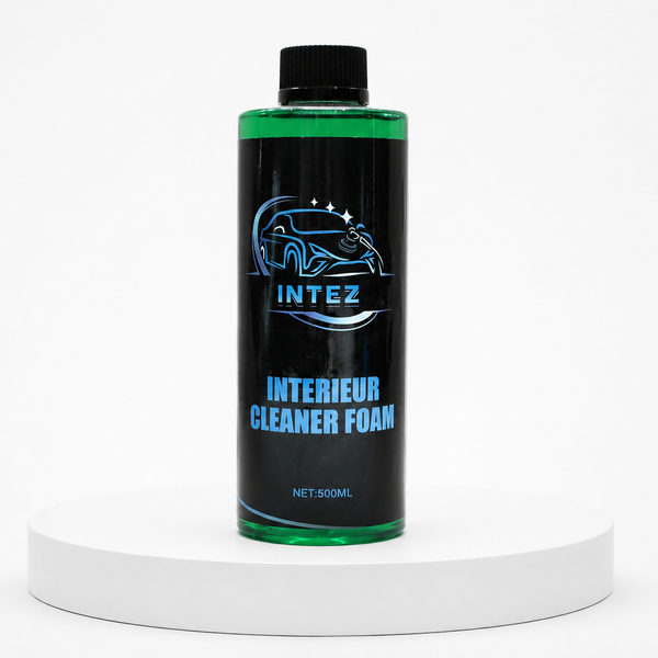 Interieur Cleaner