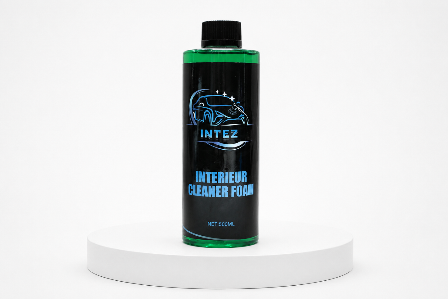Interieur Cleaner
