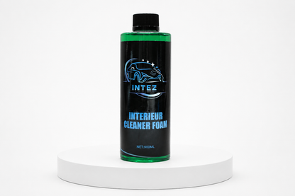 Interieur Cleaner
