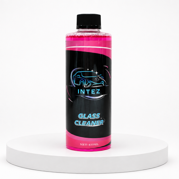 Glass Cleaner
