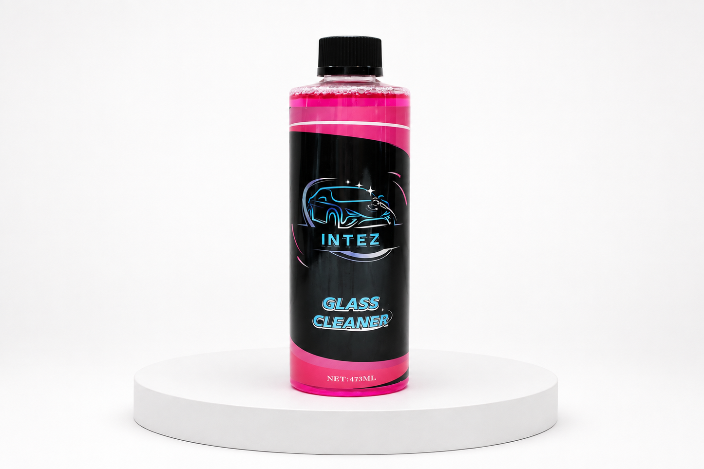 Glass Cleaner