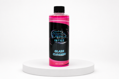 Glass Cleaner