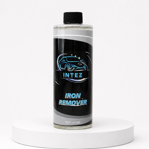 Iron Remover - Velgen reiniger