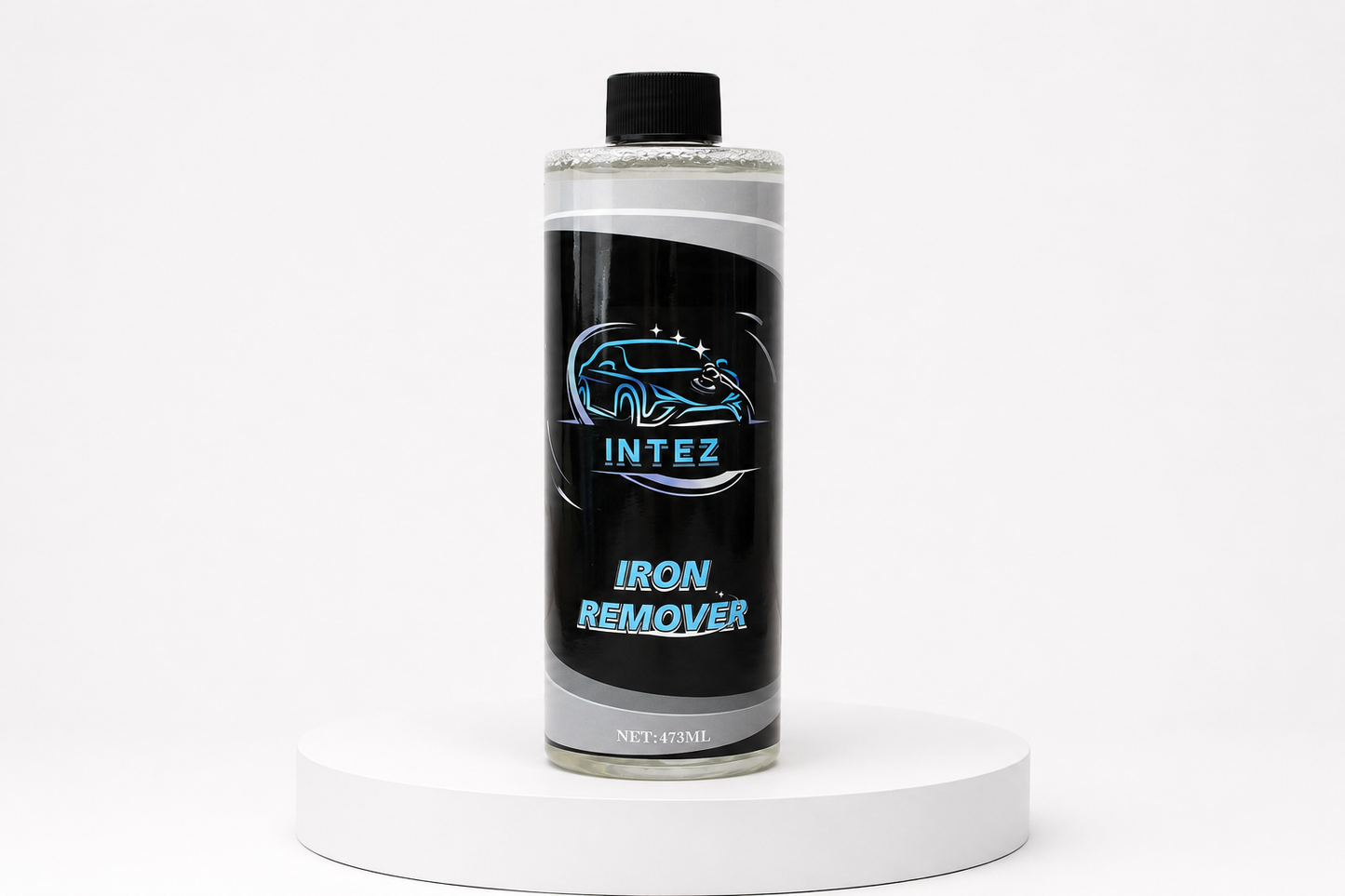 Iron Remover - Velgen reiniger