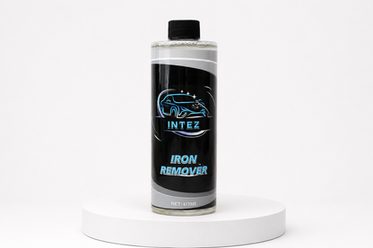 Iron Remover - Velgen reiniger