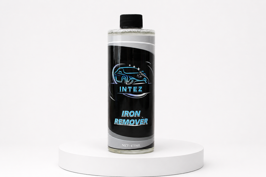Iron Remover - Velgen reiniger