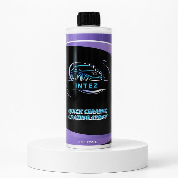 Ceramic Coating Spray