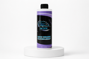 Ceramic Coating Spray