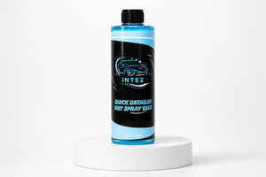 Wet Coat Spray - Glans & Bescherming