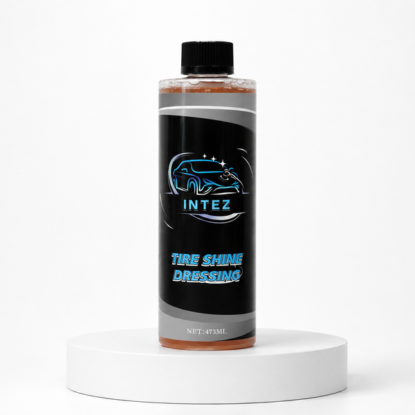 Tire Shine