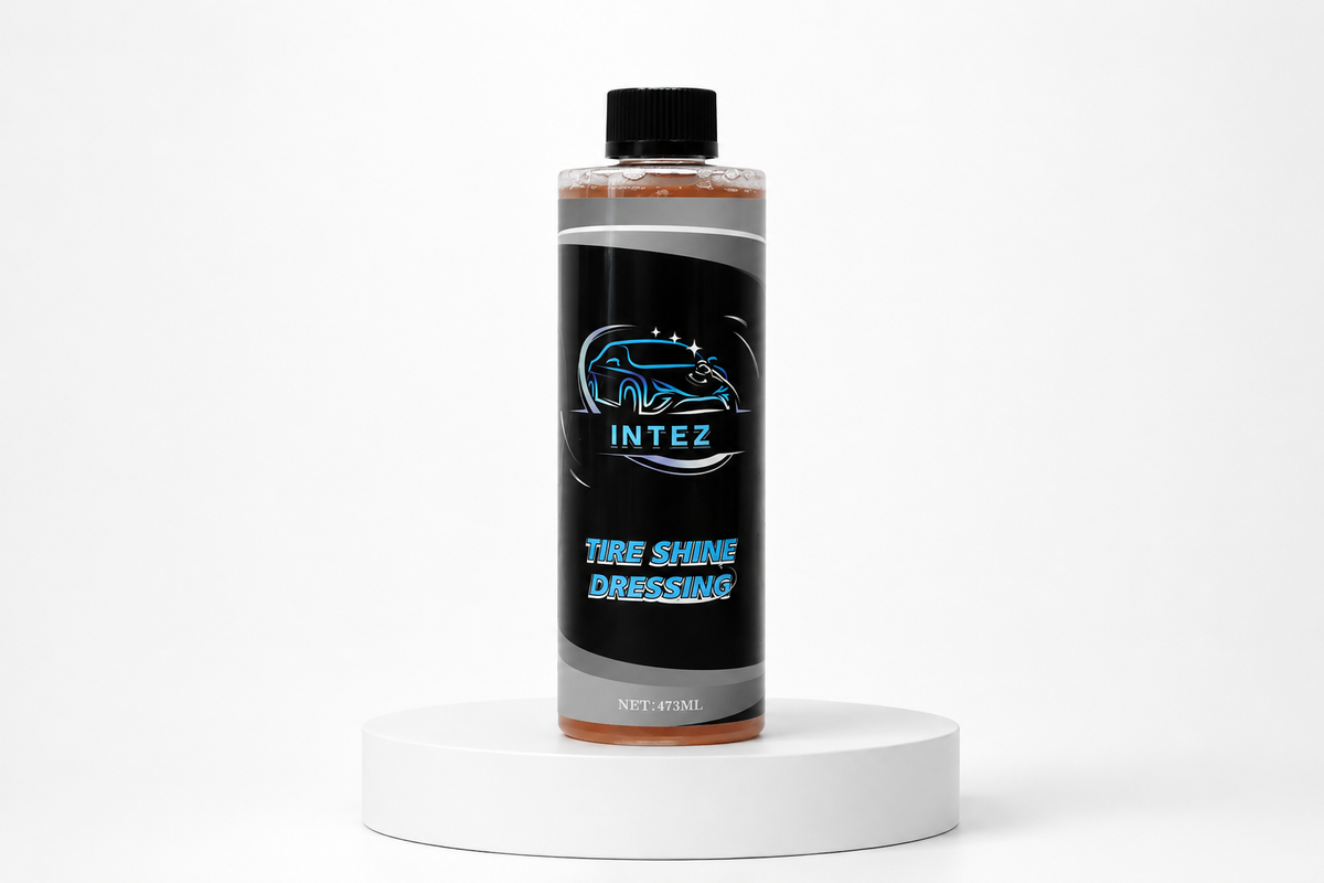 Tire Shine