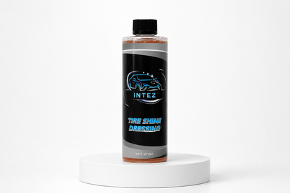 Tire Shine