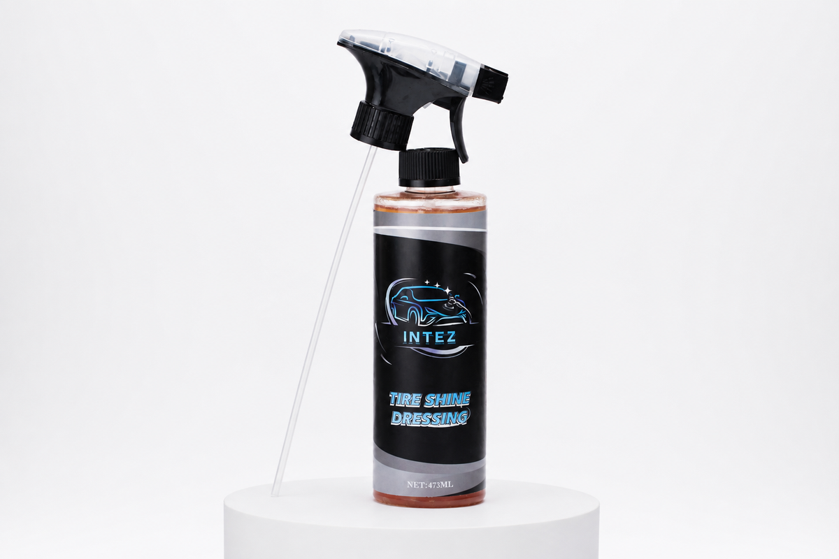 Tire Shine