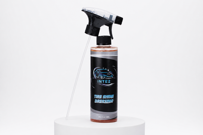 Tire Shine
