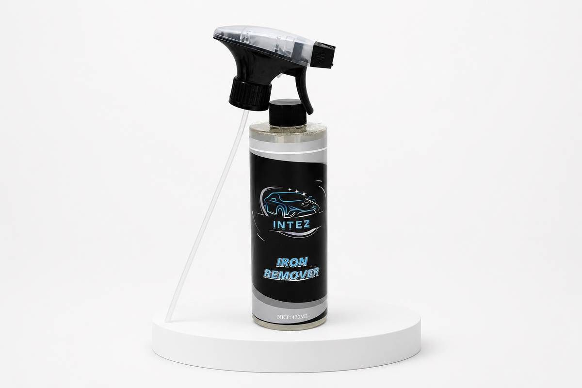 Iron Remover - Velgen reiniger