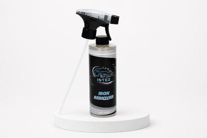 Iron Remover - Velgen reiniger