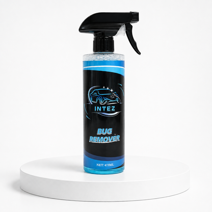 Bug Remover - Insectenreiniger