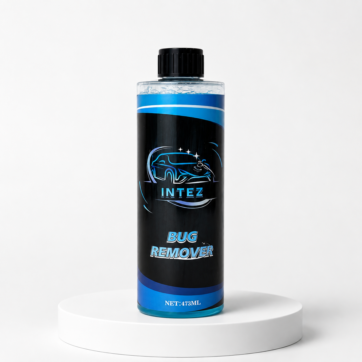 Bug Remover - Insectenreiniger