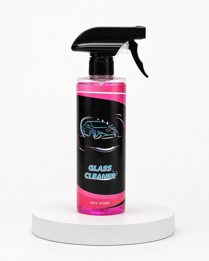 Glass Cleaner