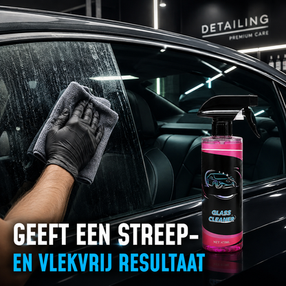 Glass Cleaner
