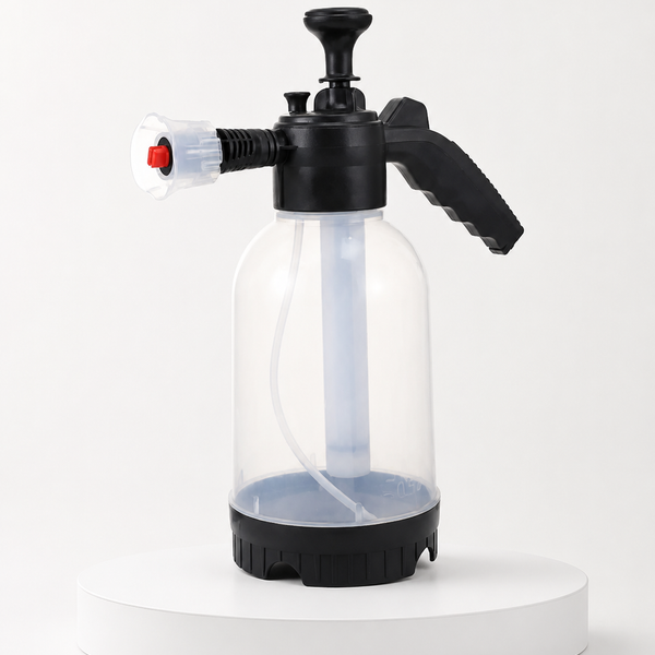 Hand Foam Sprayer