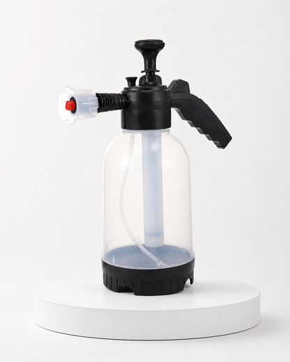 Hand Foam Sprayer