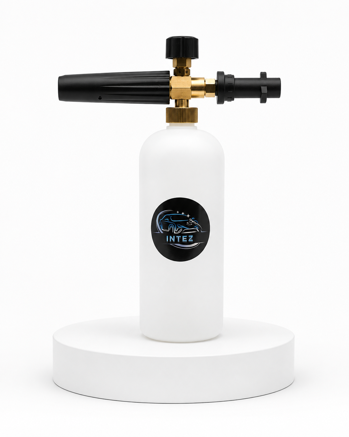 Foam Cannon