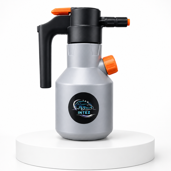 Intez Foam Sprayer 2L – Elektrisch - 8bar