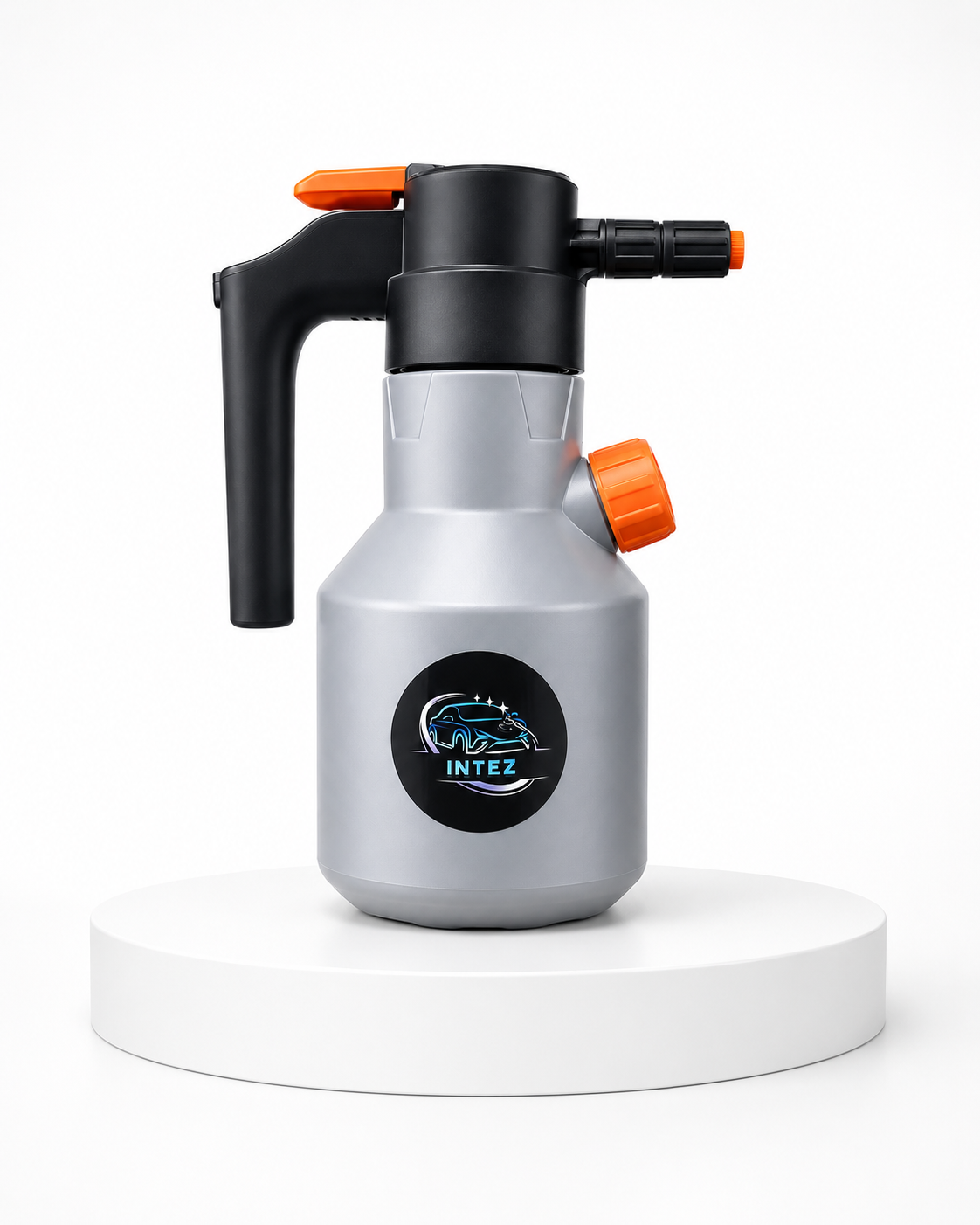 Intez Foam Sprayer 2L – Elektrisch - 8bar