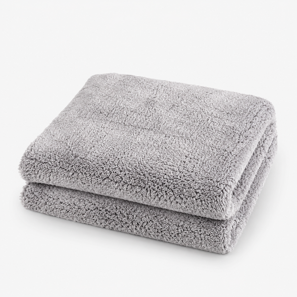 Microfiber Interior Towel