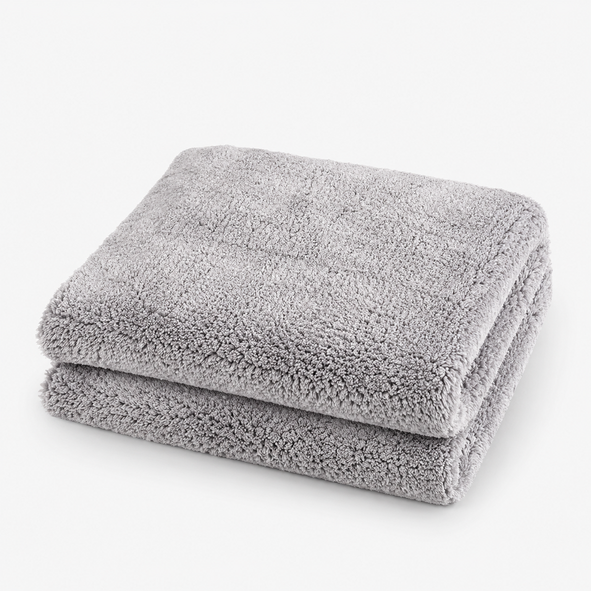 Microfiber Interior Towel