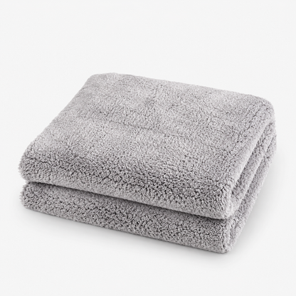 Microfiber Interior Towel