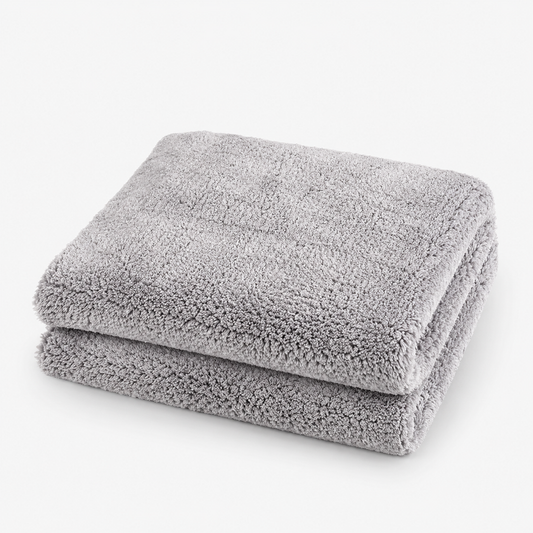 Microfiber Interior Towel