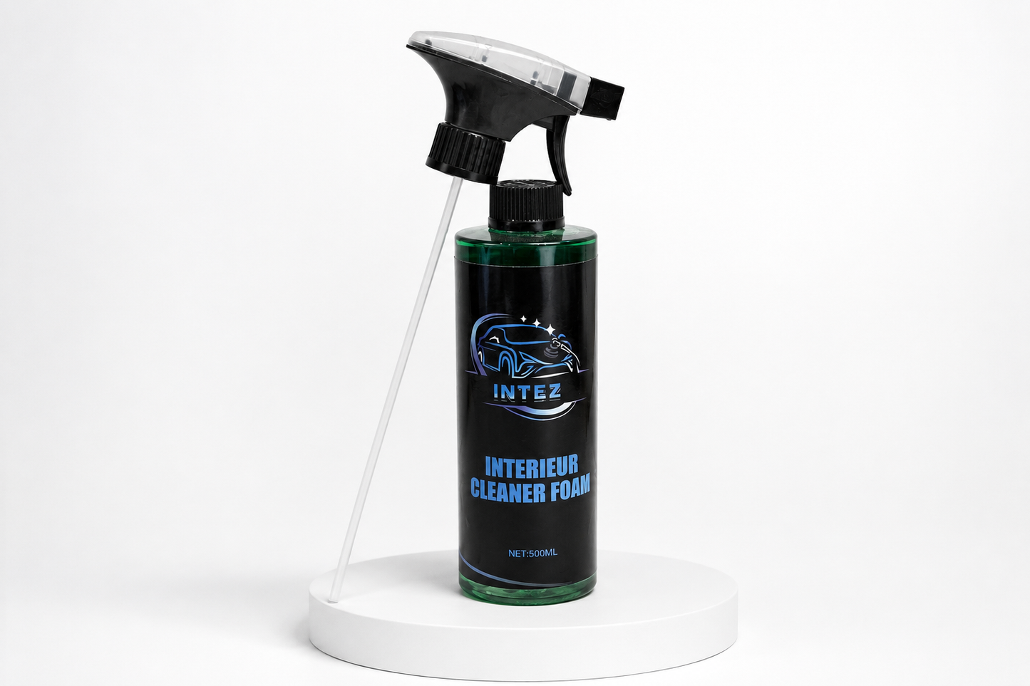 Interieur Cleaner Foam