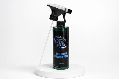 Interieur Cleaner Foam