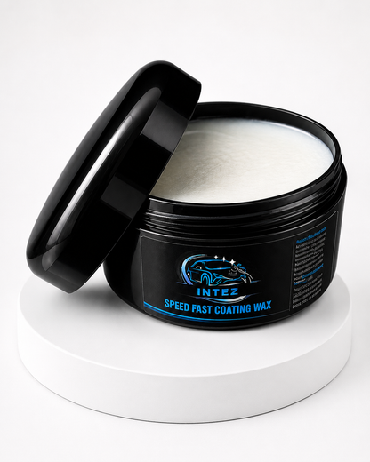Ceramic Carnuba Wax