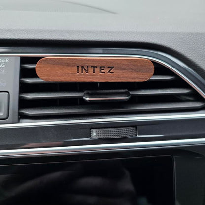 Intez  luxe Autoparfum met soft clip