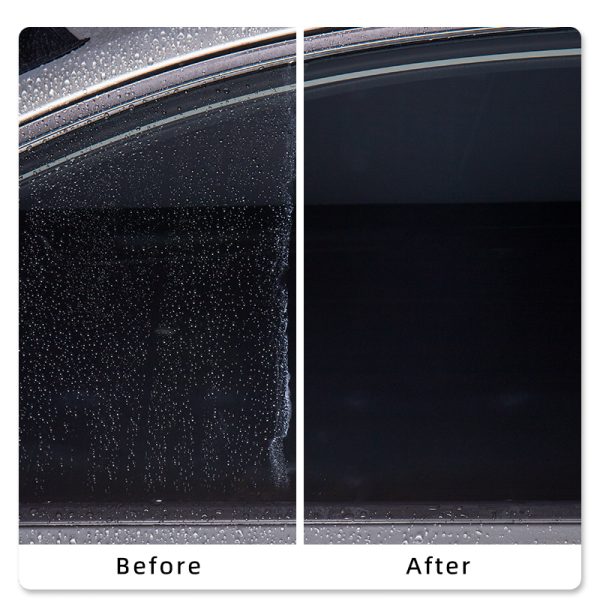 Glass Polishing Compound