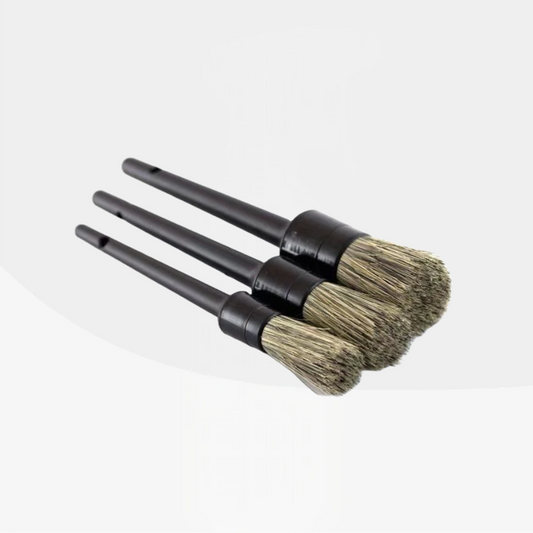Detail Brush Set