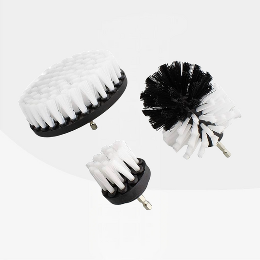 Interior Brush Set
