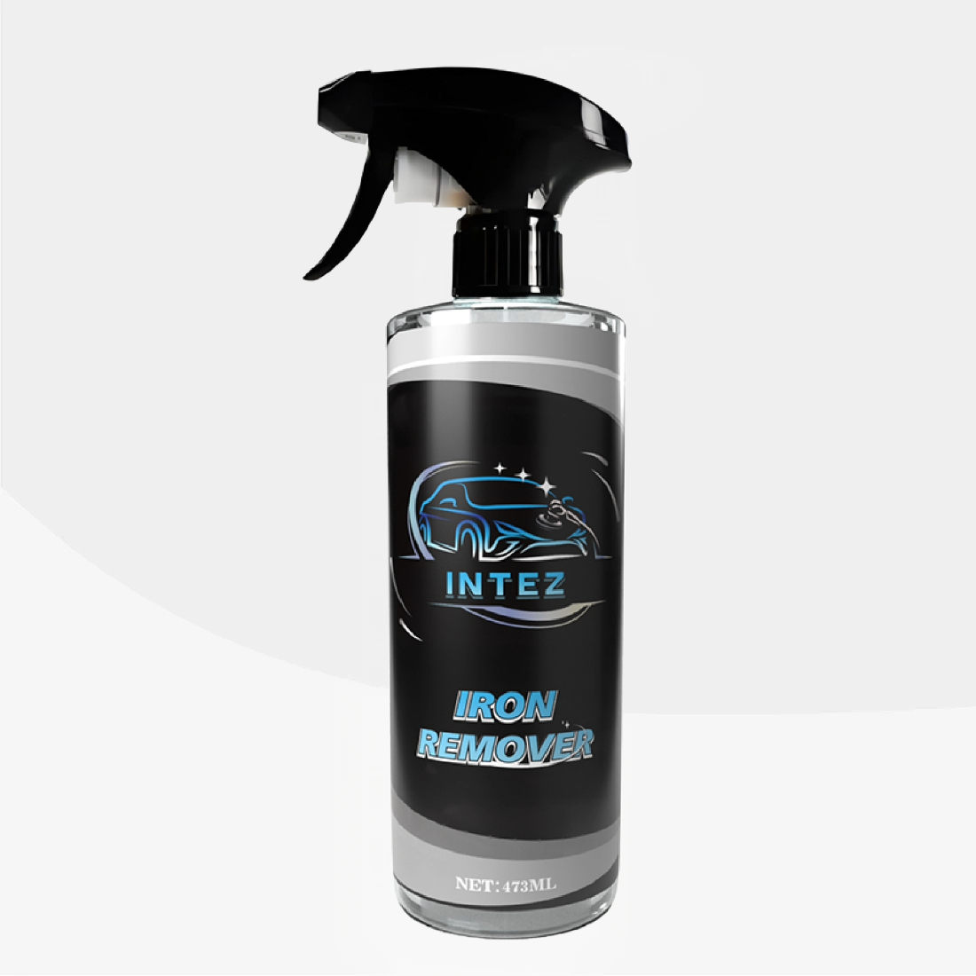 Iron Remover