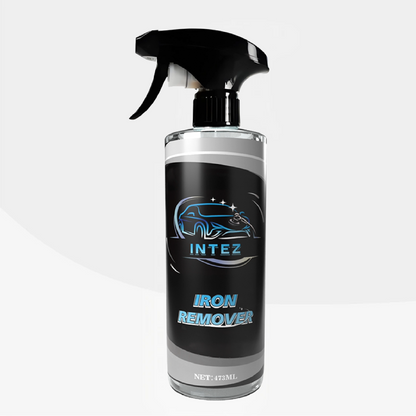 Iron Remover
