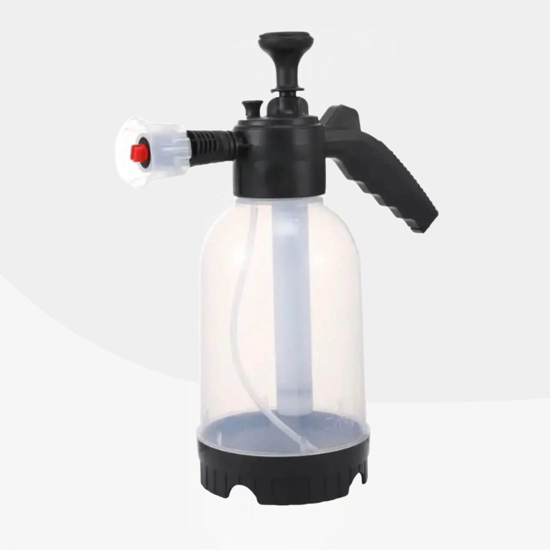 Foam Sprayer